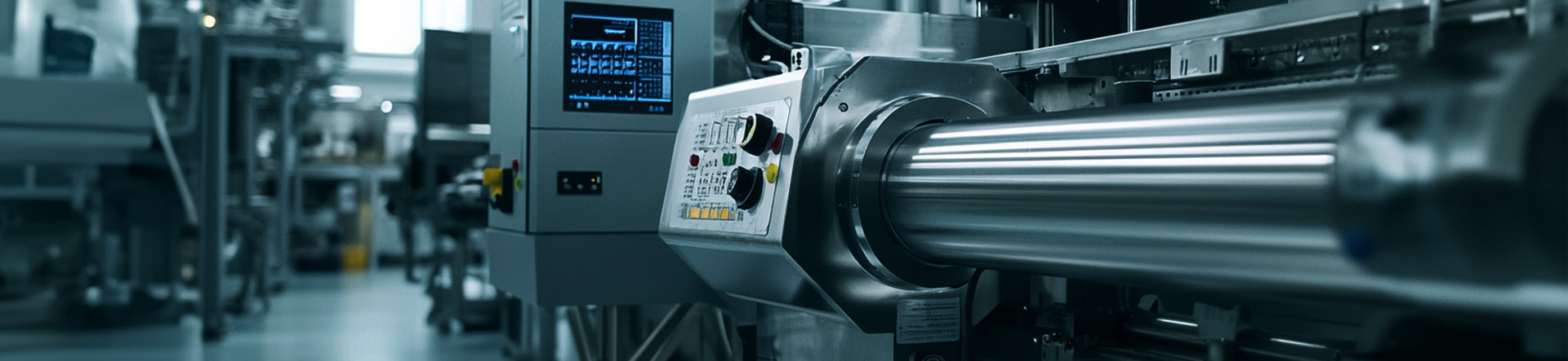 Compounding Lines